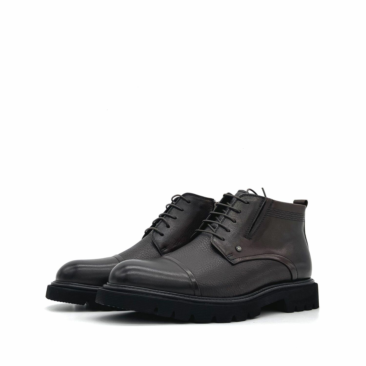 Arzoni Bazalini ANKLE BOOTS