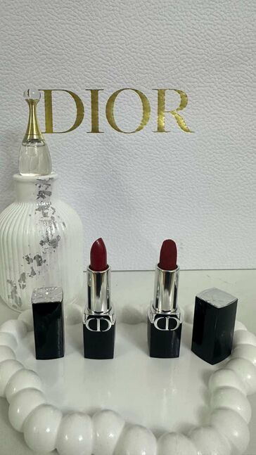 Dior 777