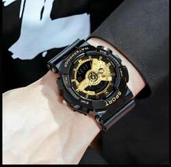 💯эрэгтэй спорт цаг💯