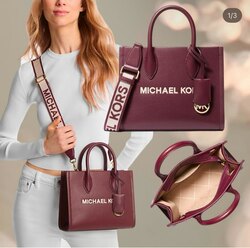Michael kors mirella