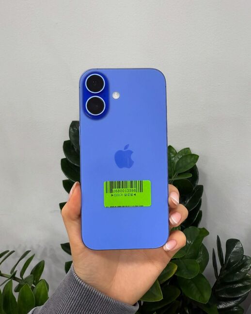 Iphone 16