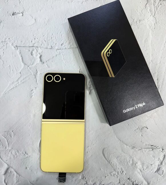 Flip 6 12gb