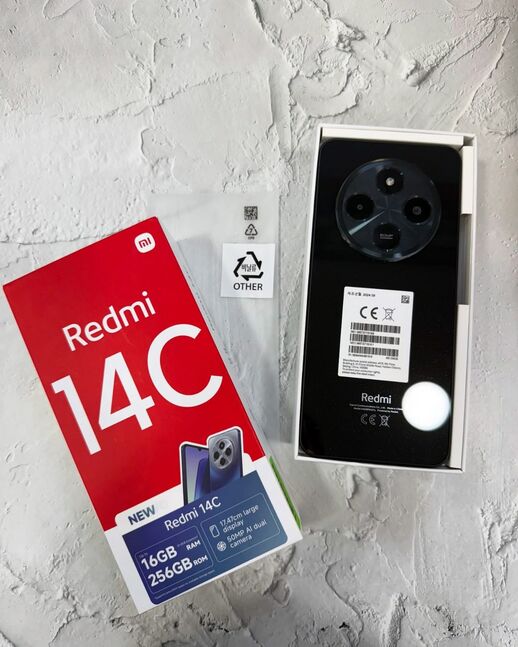 Redmi 14c