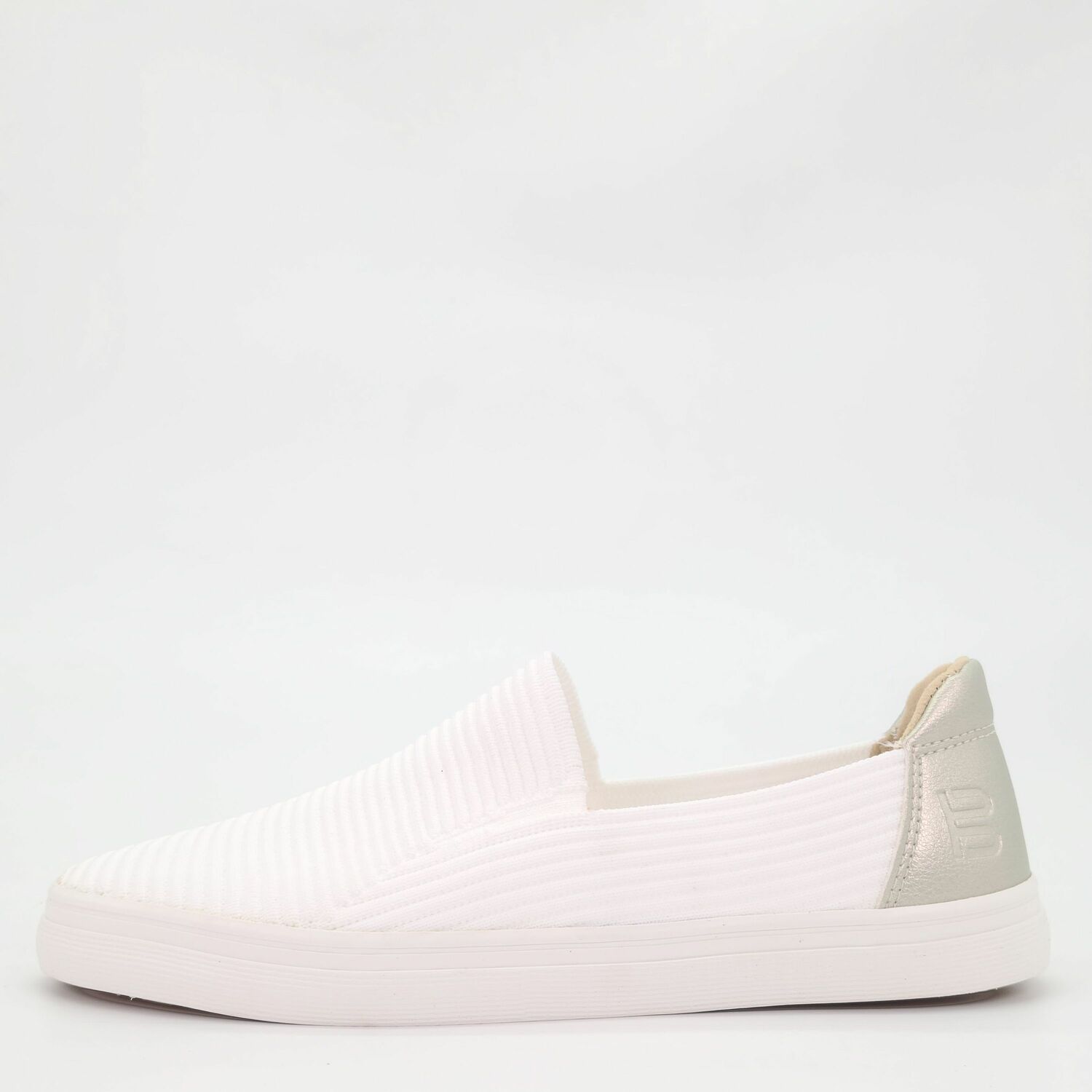 BAGATT WOMEN SLIP-ONS