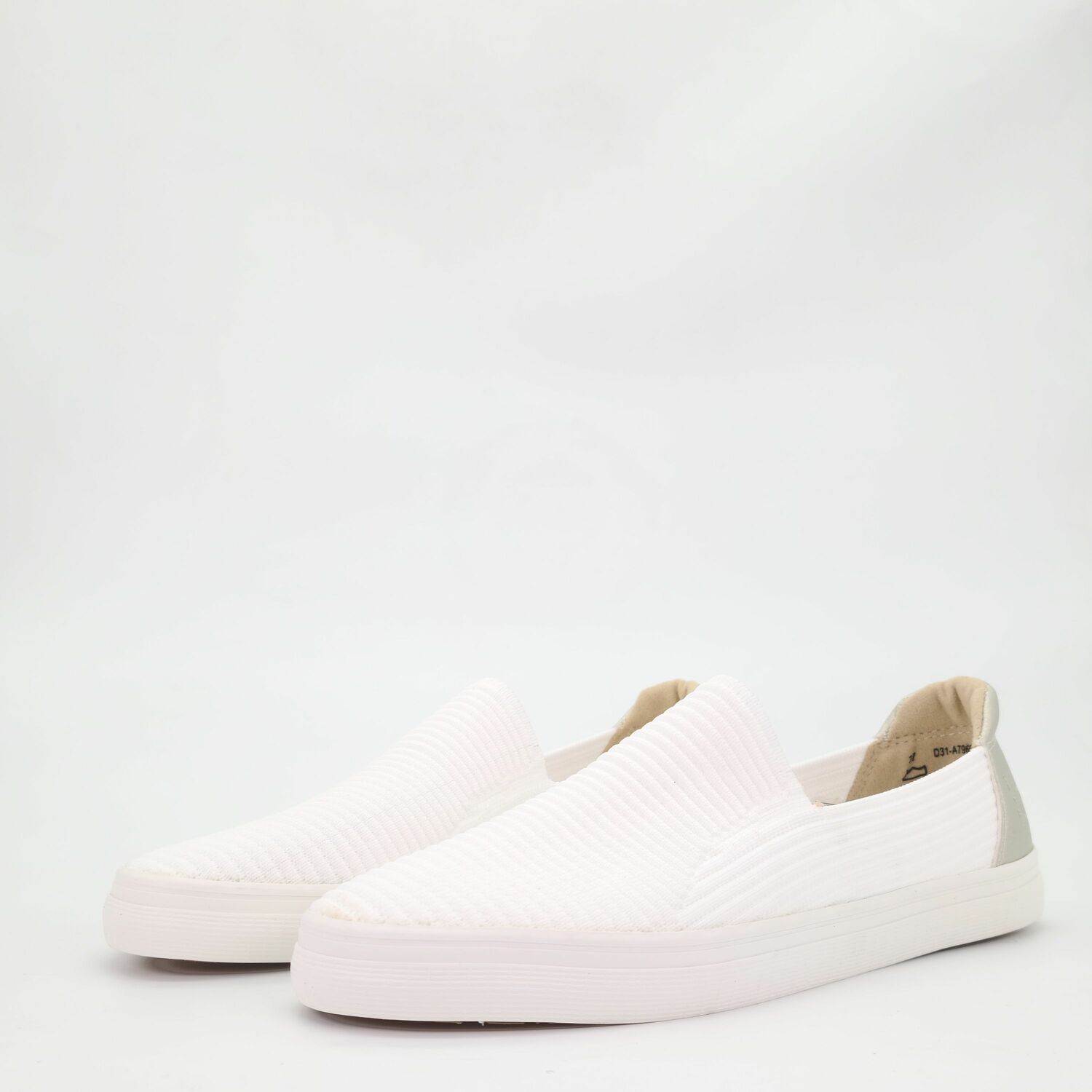 BAGATT WOMEN SLIP-ONS