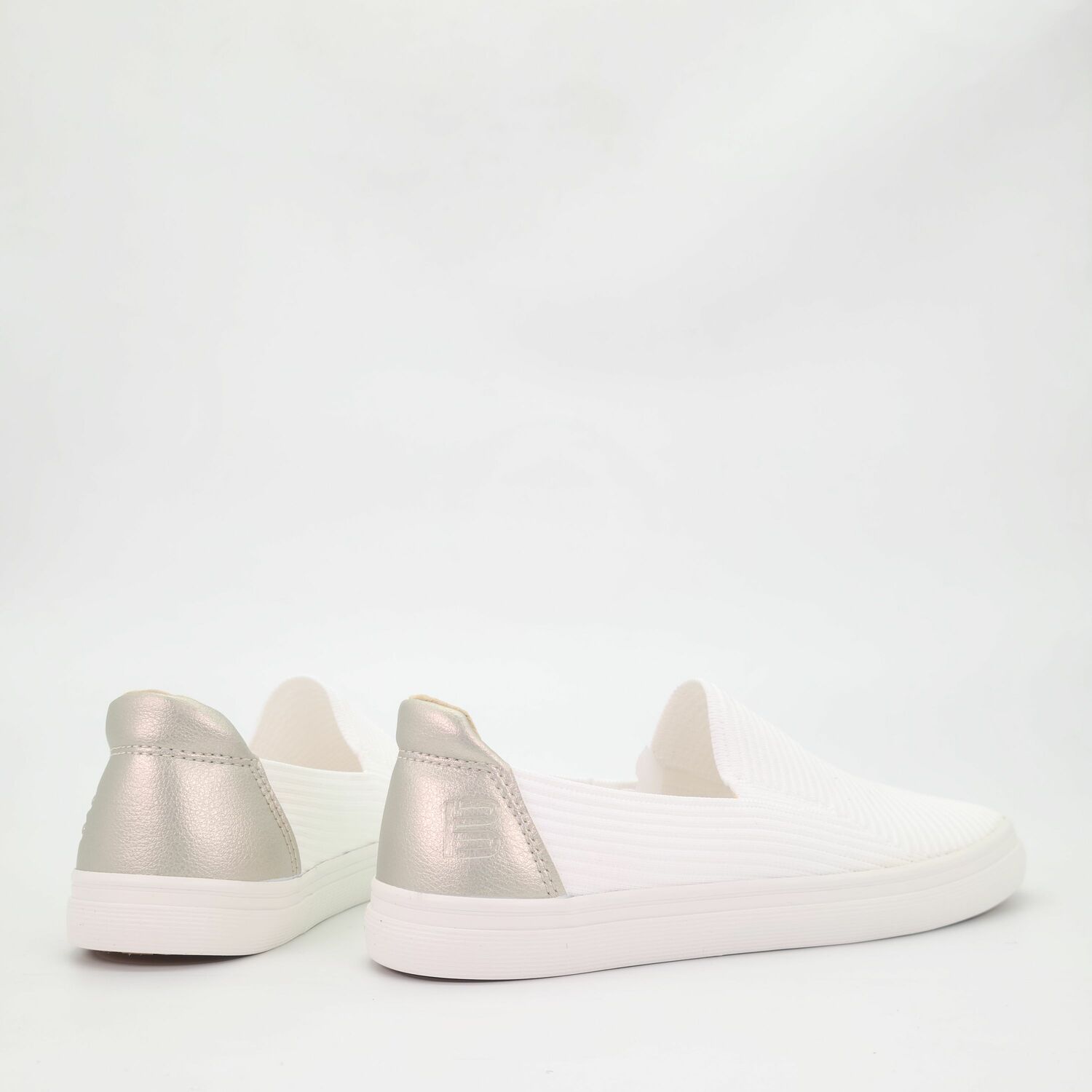 BAGATT WOMEN SLIP-ONS