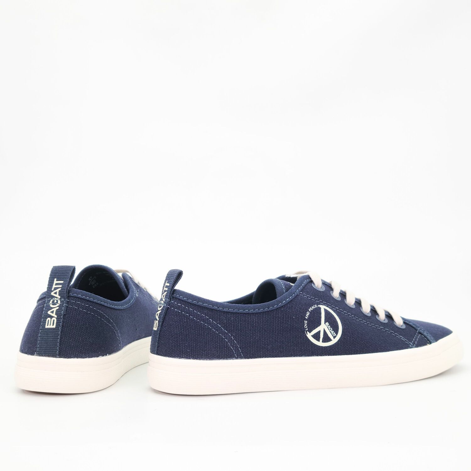 BAGATT WOMEN SNEAKERS