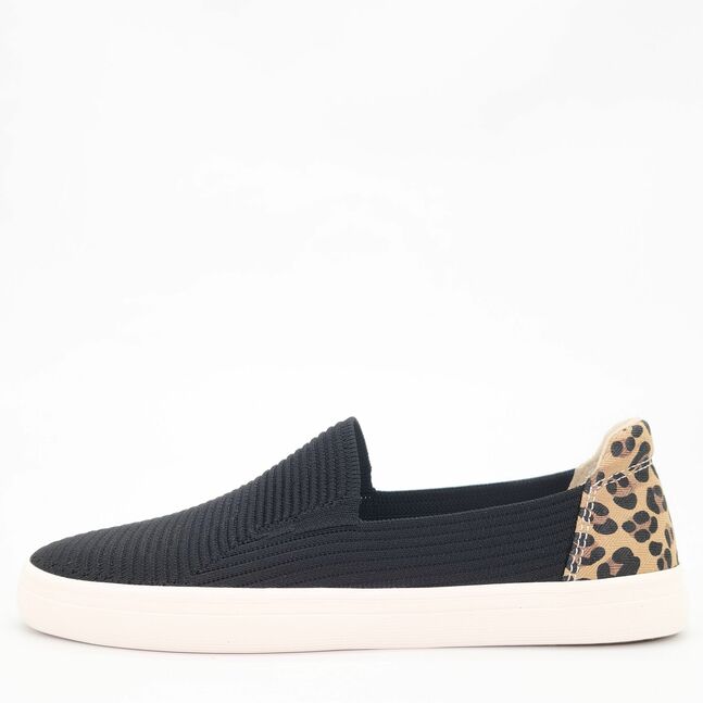 BAGATT WOMEN SLIP-ONS