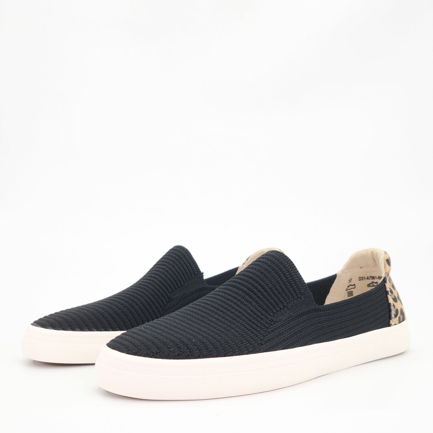 BAGATT WOMEN SLIP-ONS