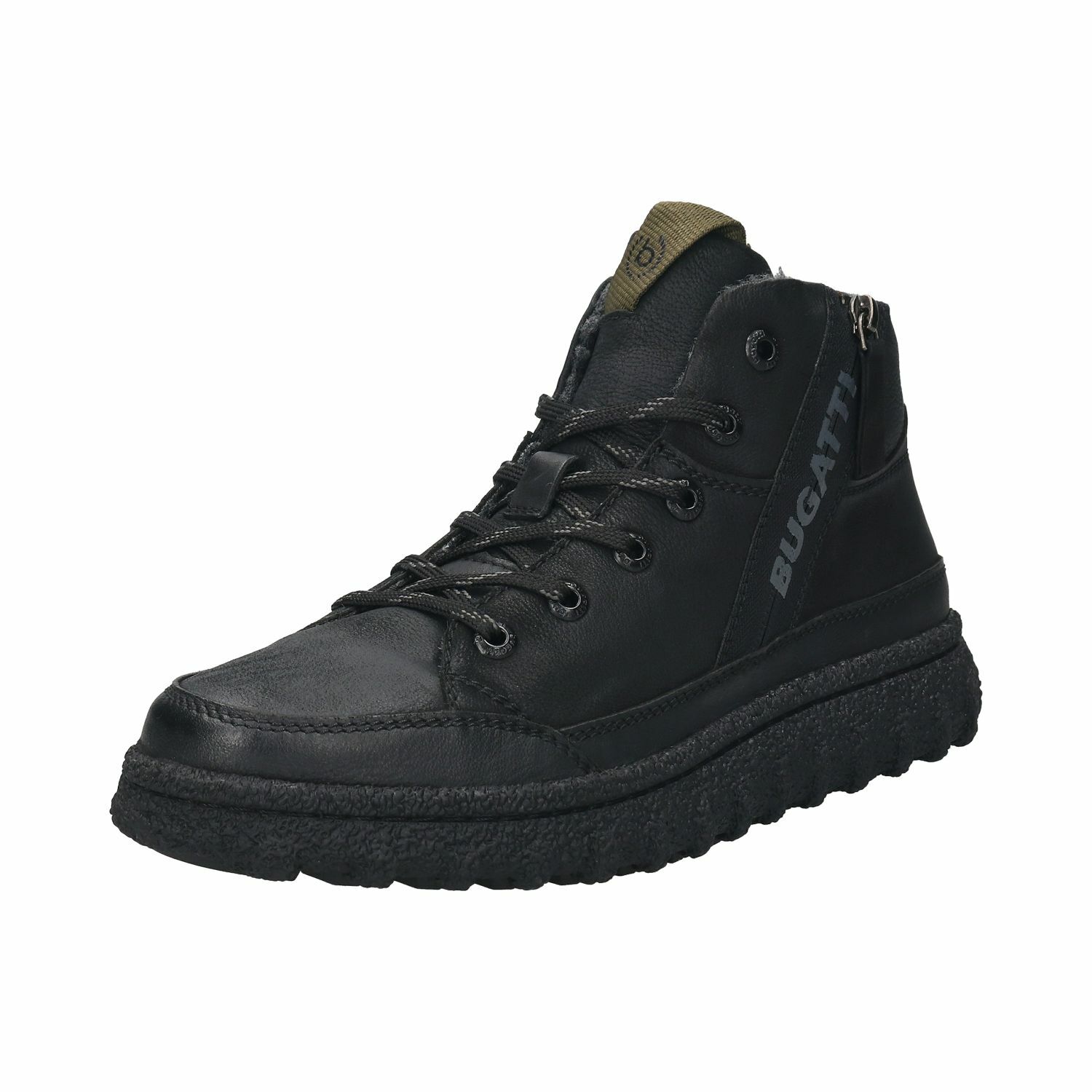 Bugatti MEN WINTER ANKLE BOOTS