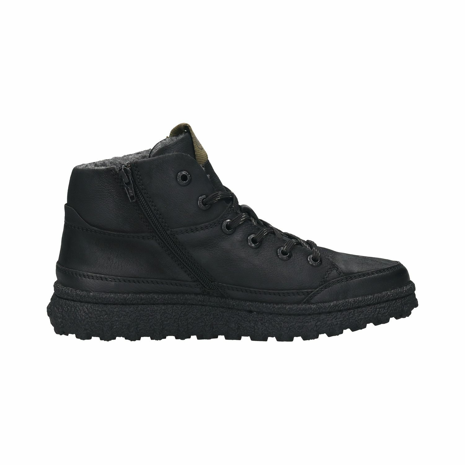 Bugatti MEN WINTER ANKLE BOOTS