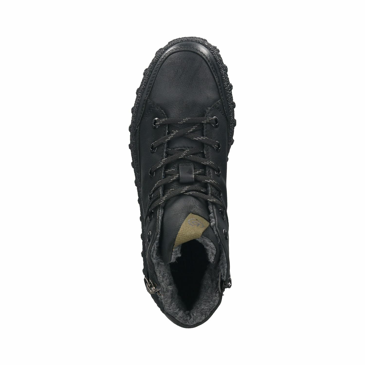 Bugatti MEN WINTER ANKLE BOOTS