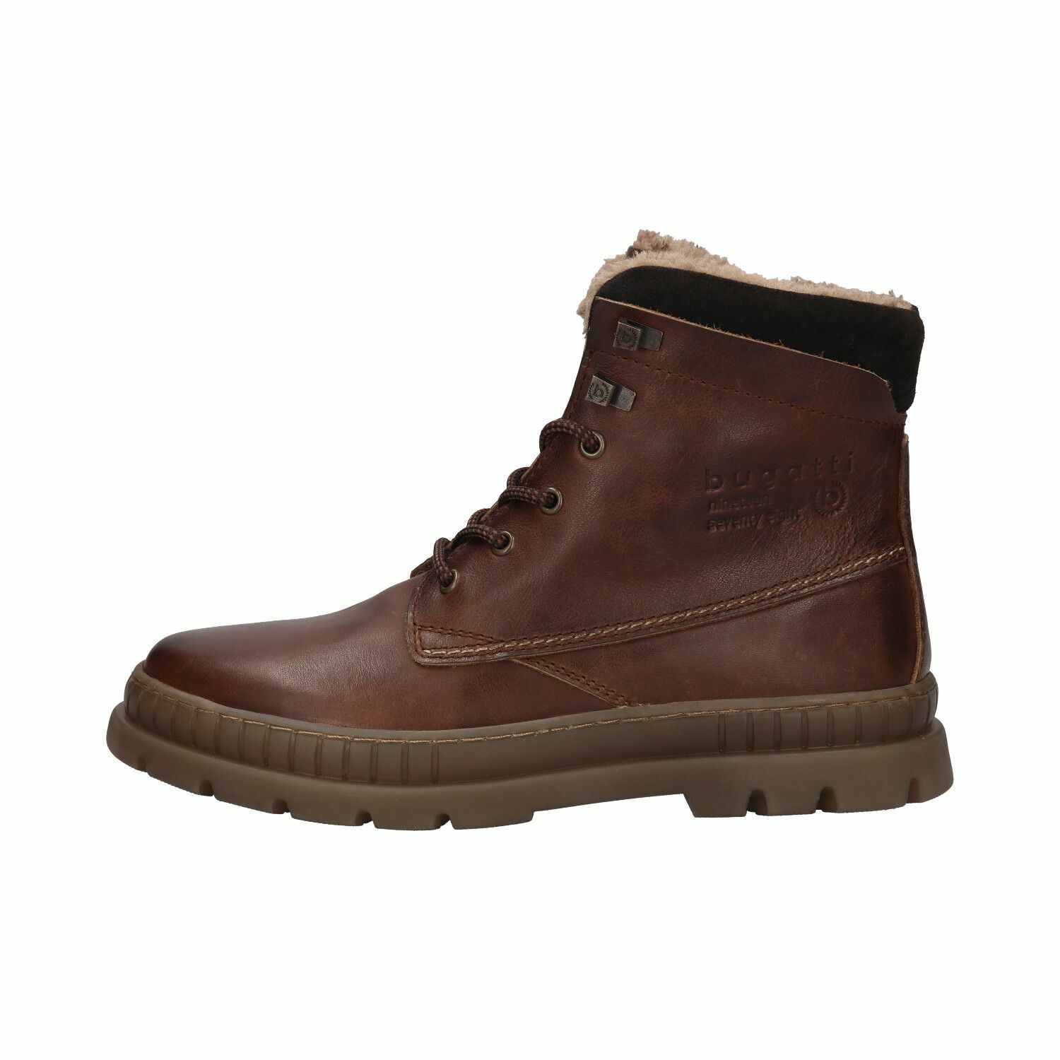 Bugatti MEN WINTER ANKLE BOOTS