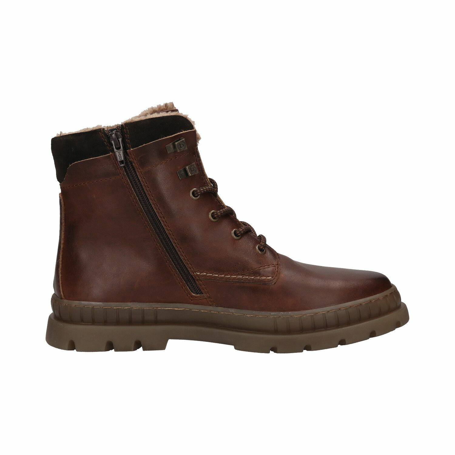 Bugatti MEN WINTER ANKLE BOOTS