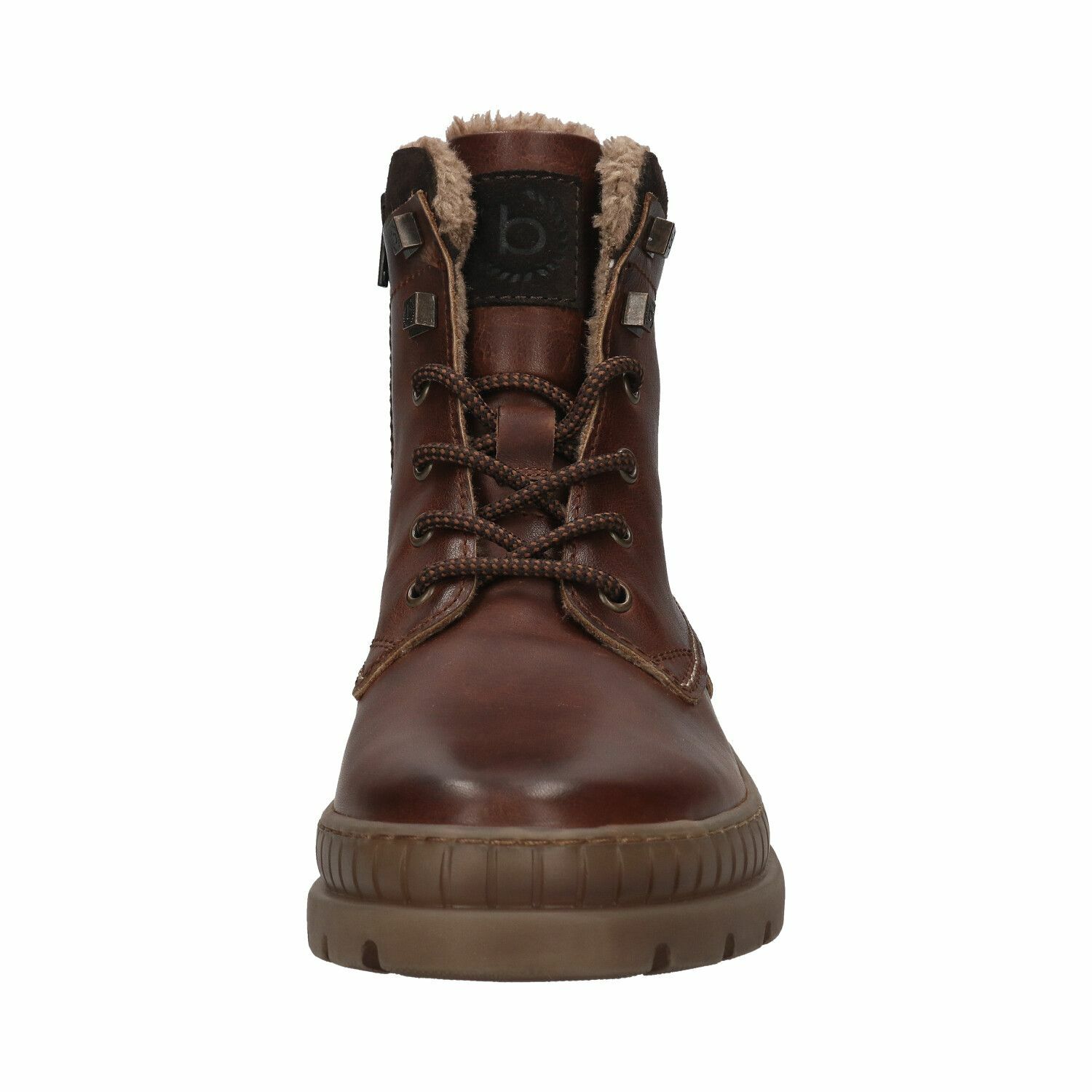 Bugatti MEN WINTER ANKLE BOOTS