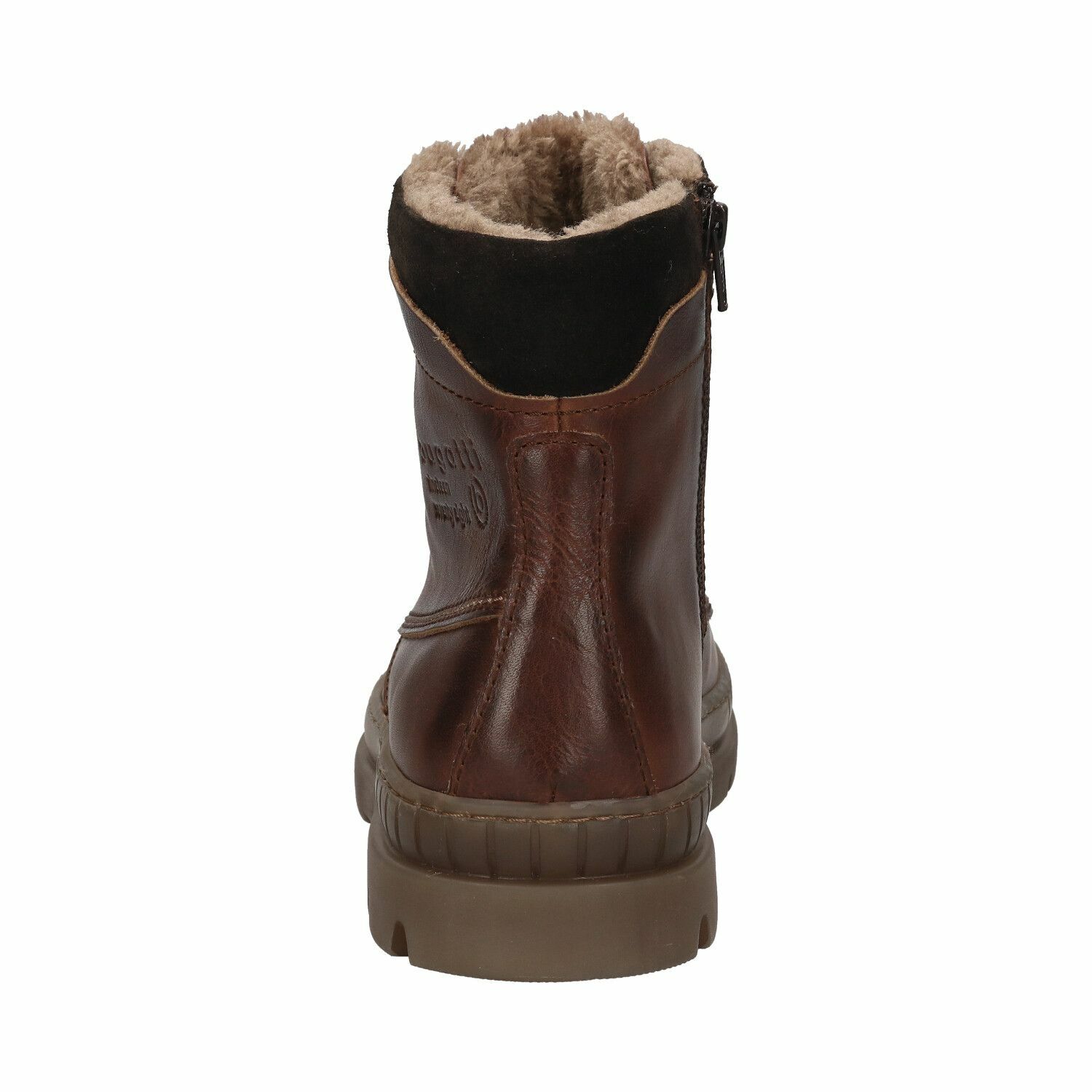 Bugatti MEN WINTER ANKLE BOOTS