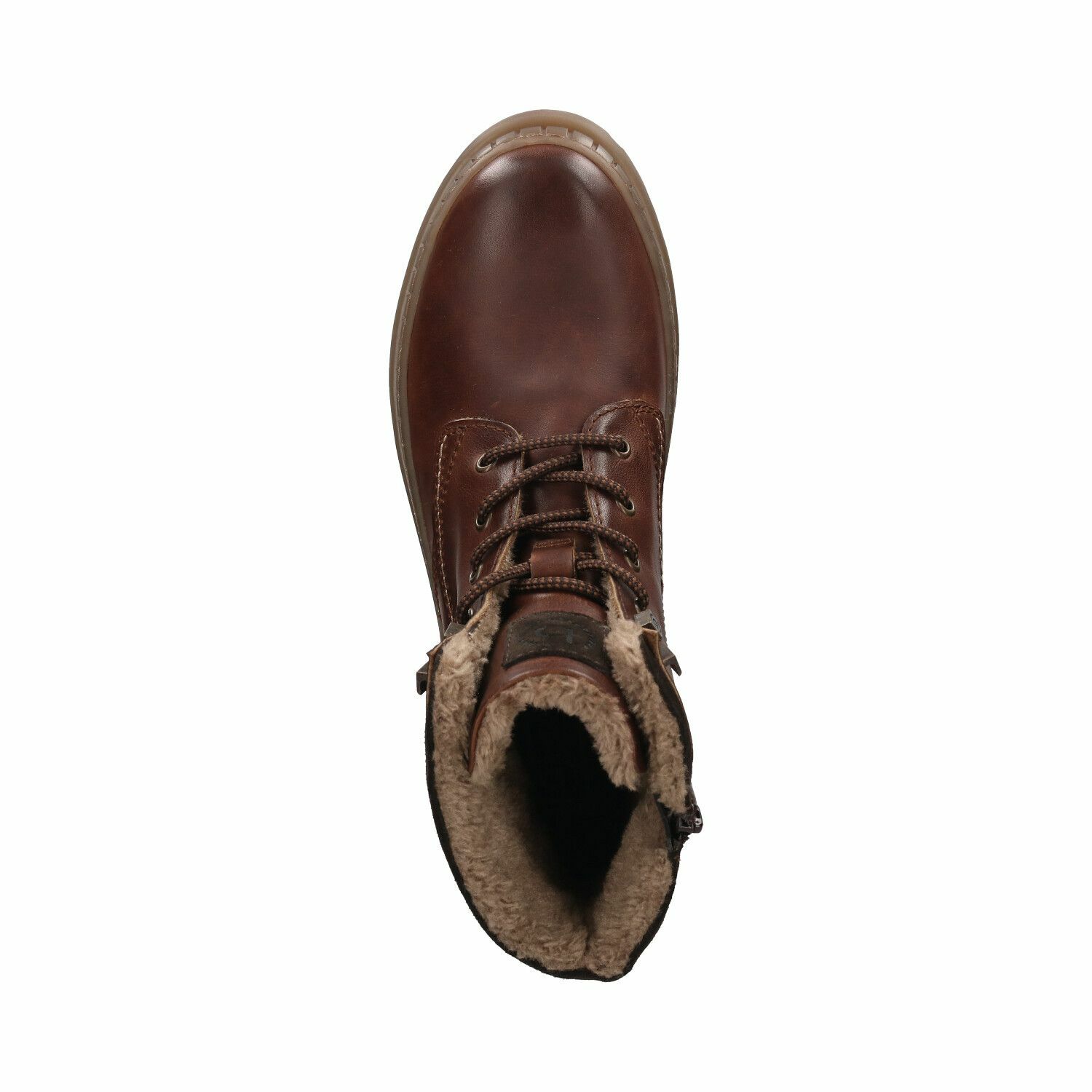 Bugatti MEN WINTER ANKLE BOOTS