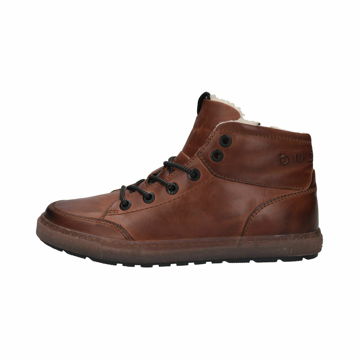 Bugatti MEN WINTER ANKLE BOOTS