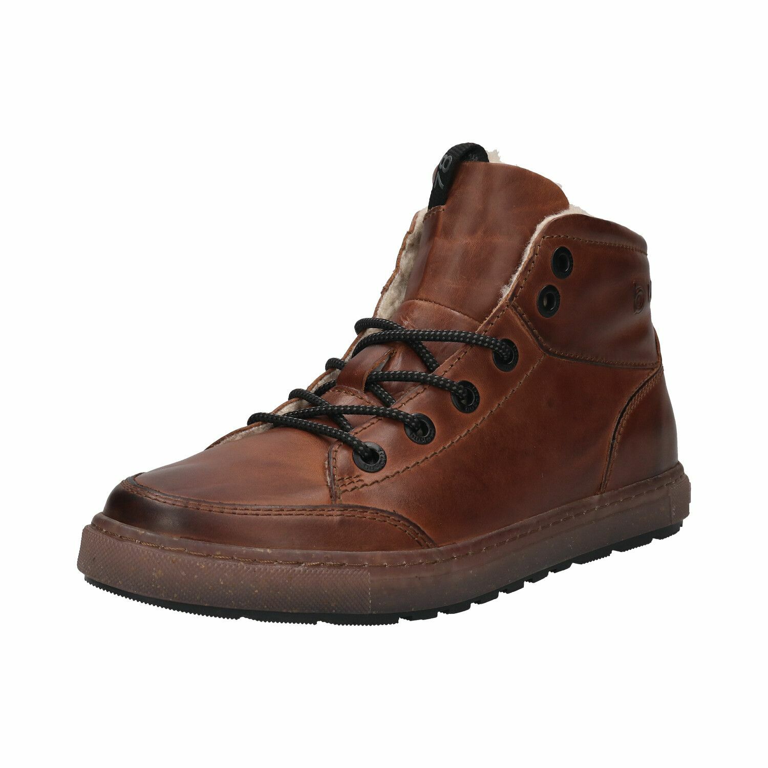Bugatti MEN WINTER ANKLE BOOTS