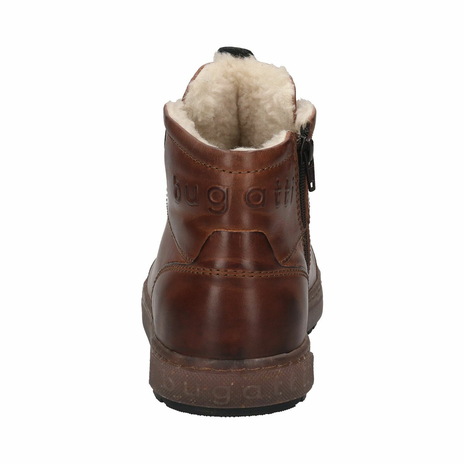 Bugatti MEN WINTER ANKLE BOOTS
