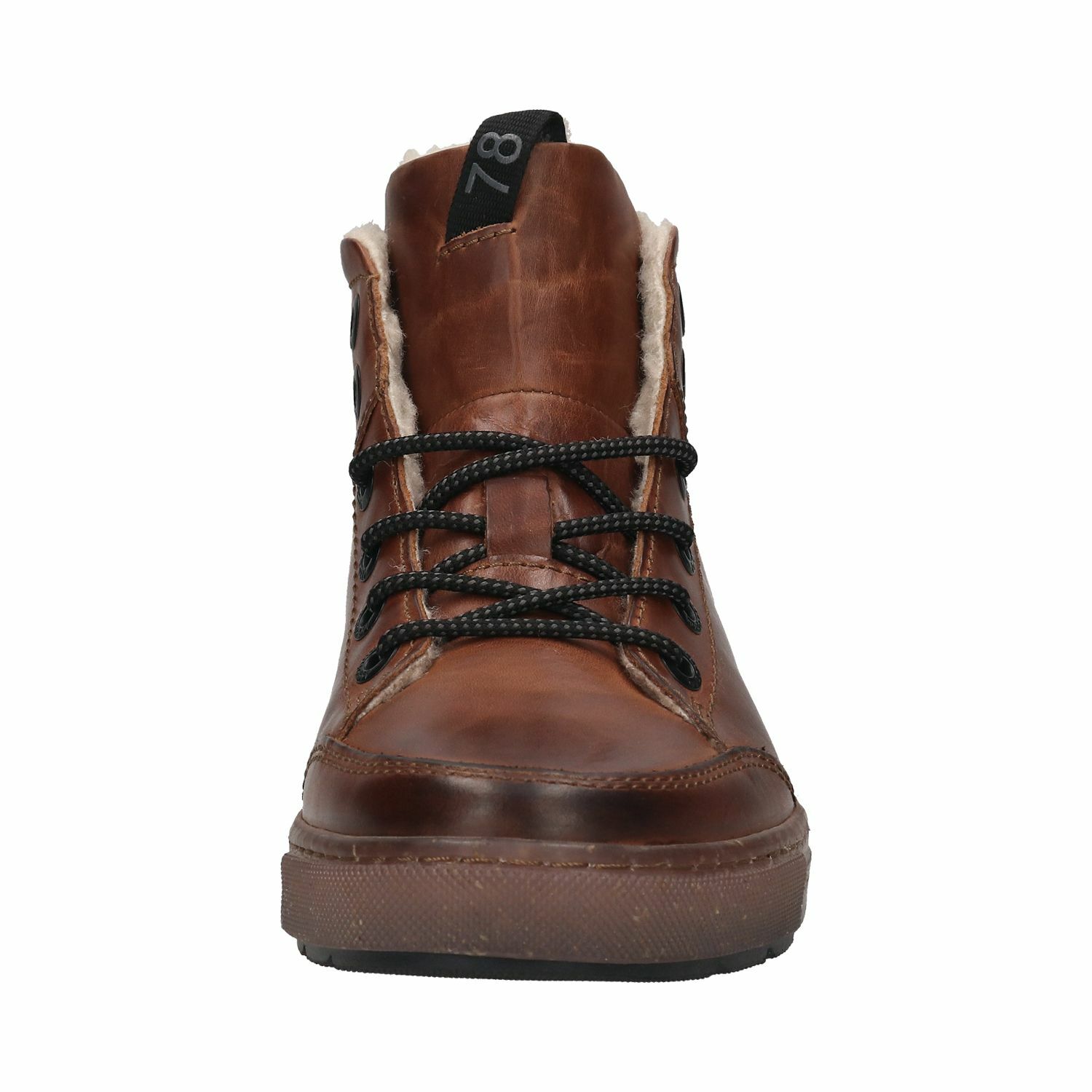Bugatti MEN WINTER ANKLE BOOTS