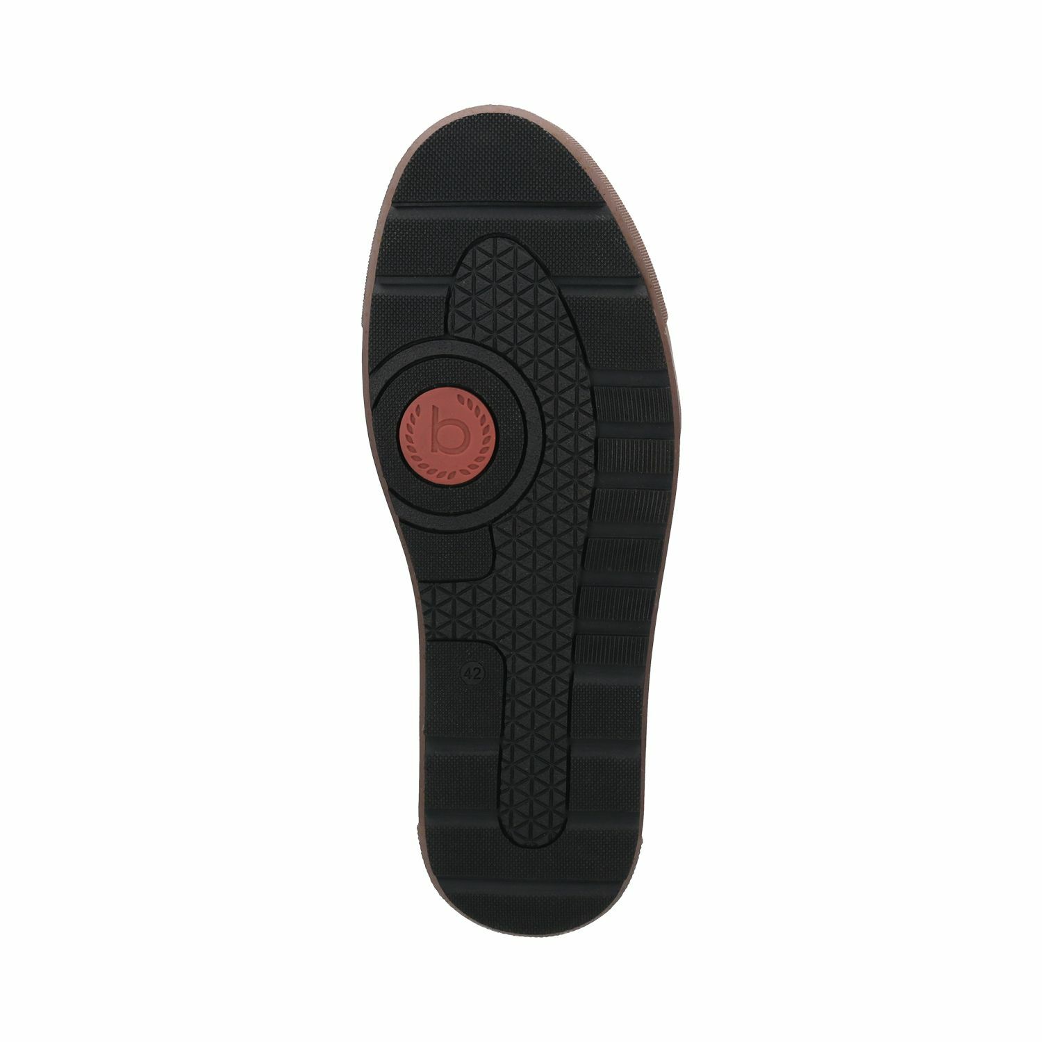 Bugatti MEN WINTER ANKLE BOOTS