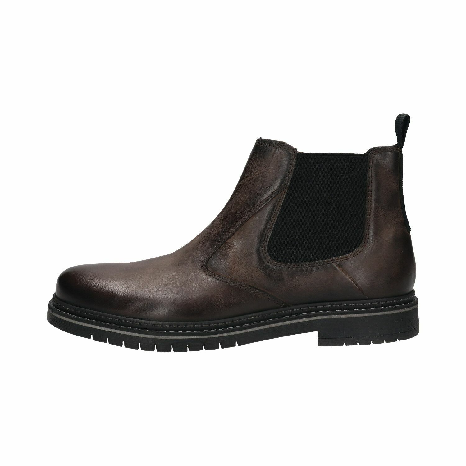Bugatti MEN ANKLE BOOTS