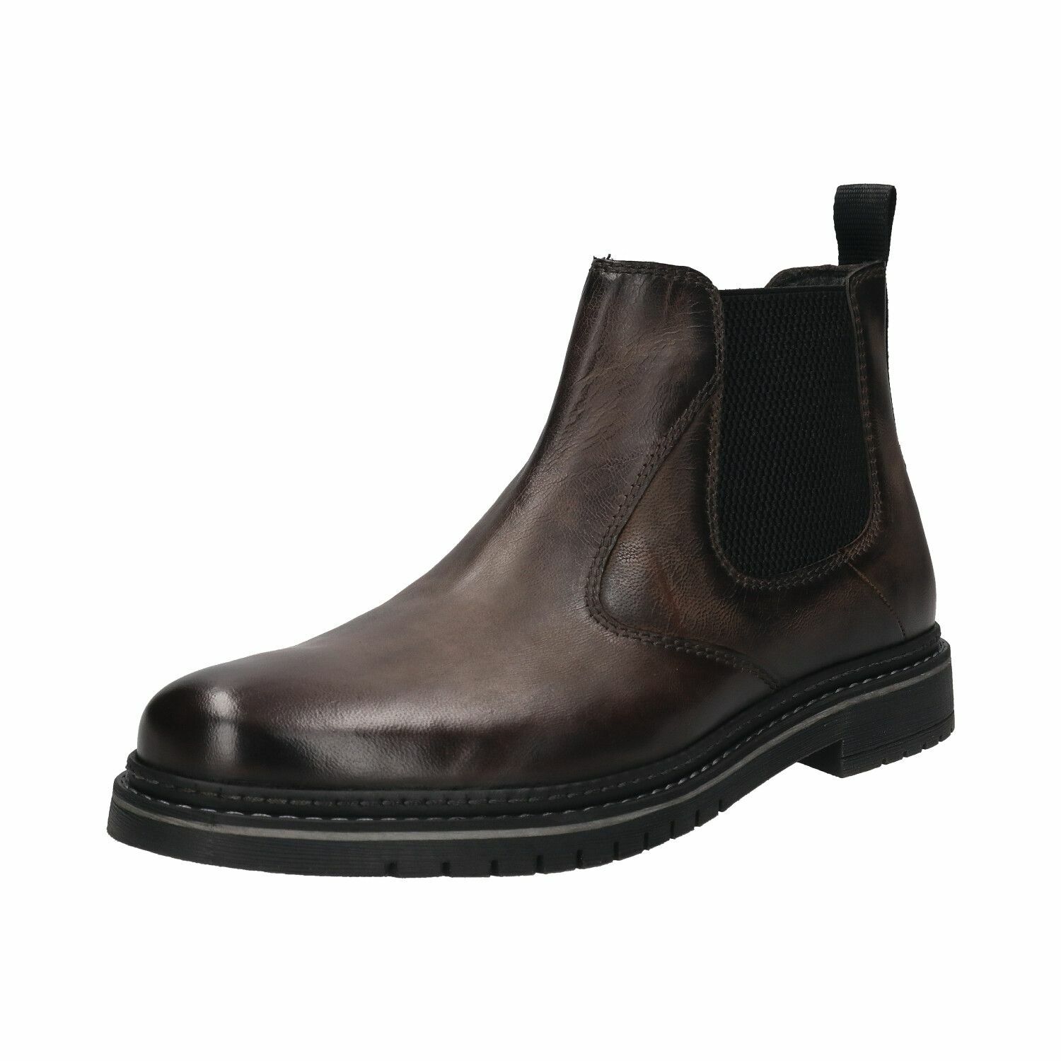 Bugatti MEN ANKLE BOOTS