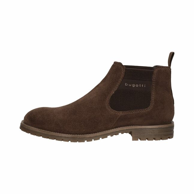 Bugatti MEN ANKLE BOOTS