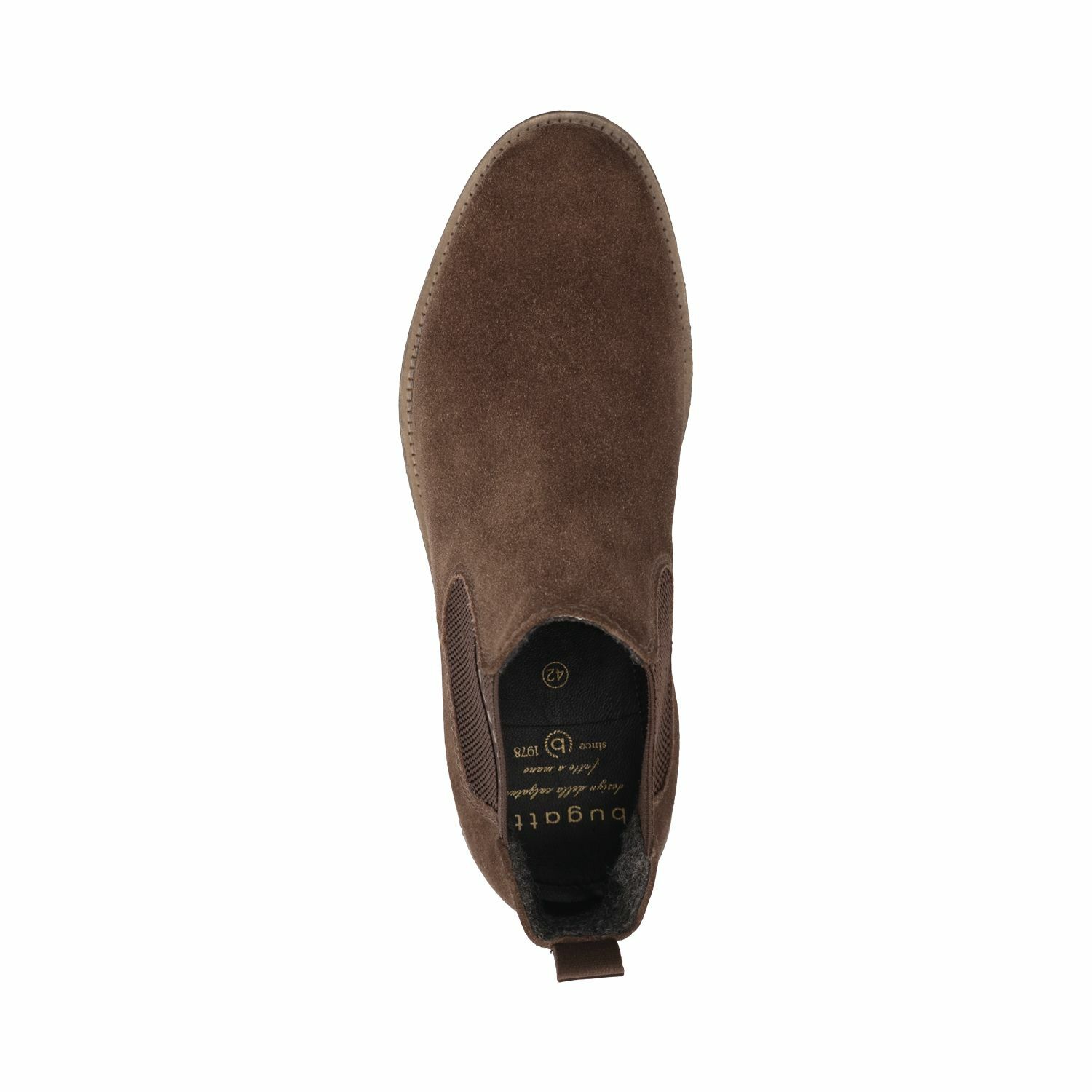 Bugatti MEN ANKLE BOOTS