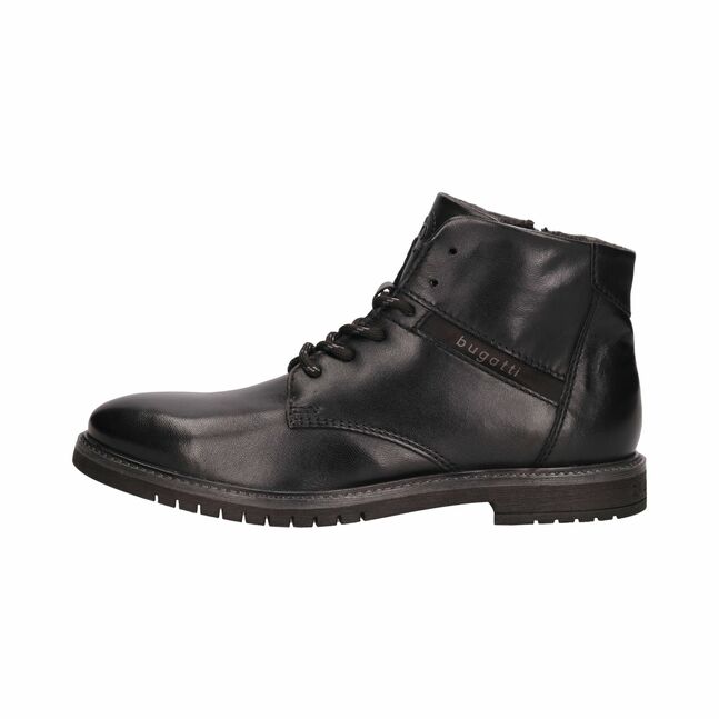 Bugatti MEN ANKLE BOOTS