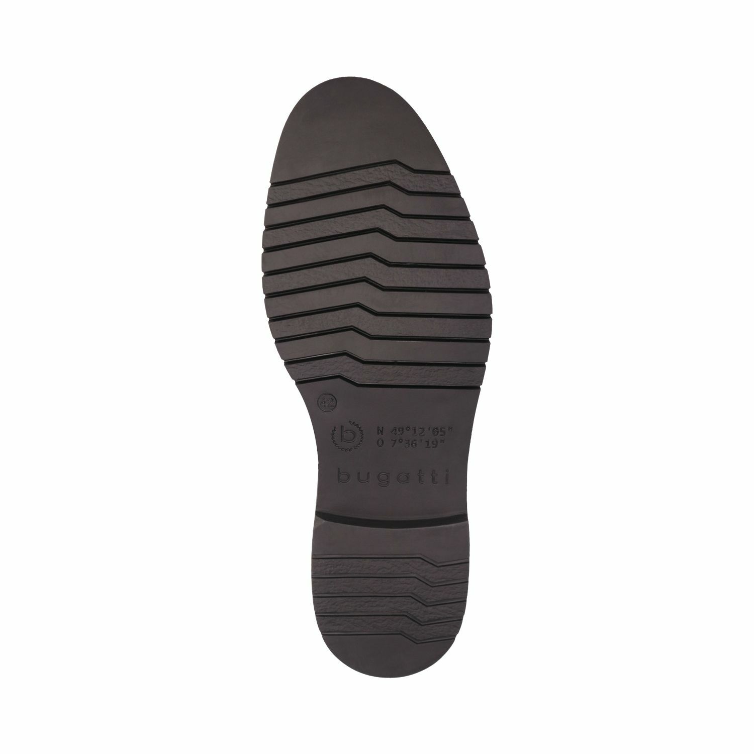 Bugatti MEN ANKLE BOOTS