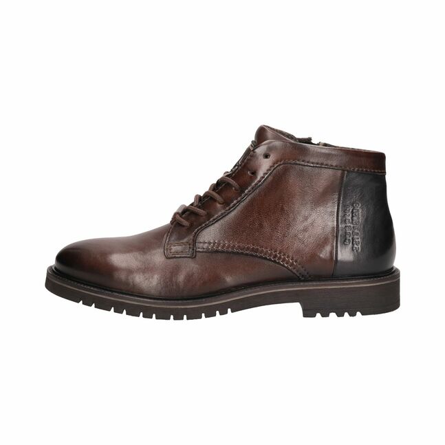 Bugatti MEN ANKLE BOOTS