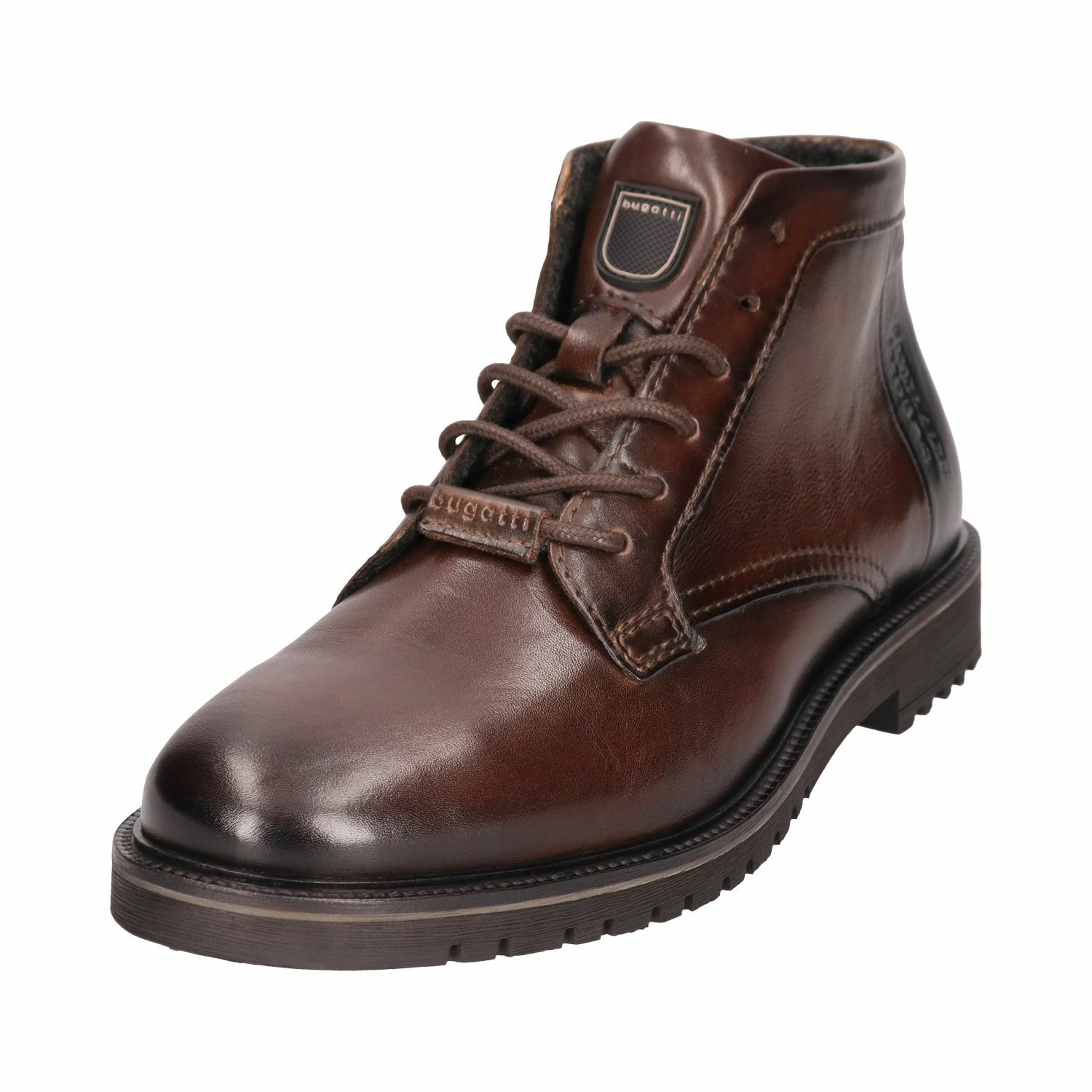 Bugatti MEN ANKLE BOOTS
