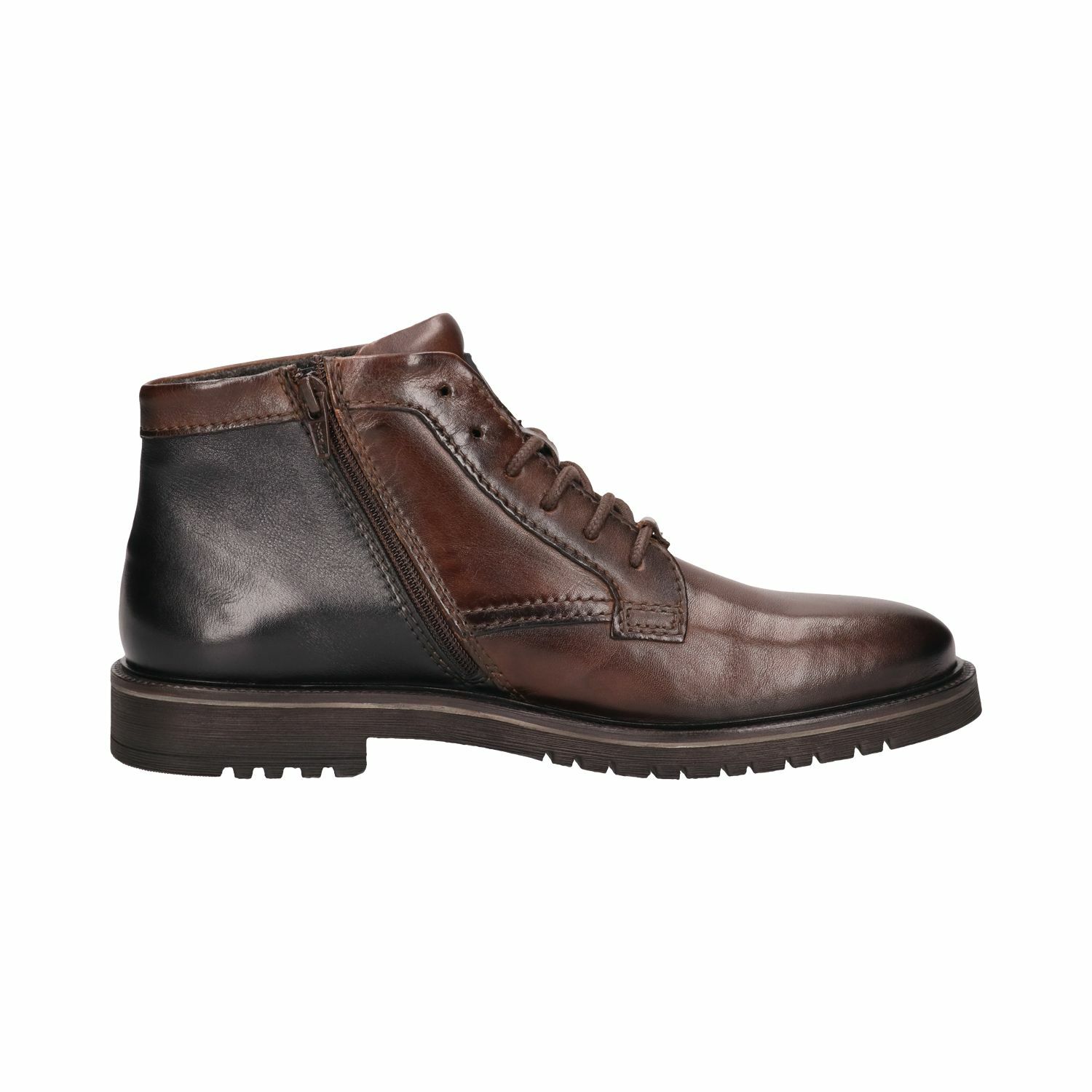 Bugatti MEN ANKLE BOOTS
