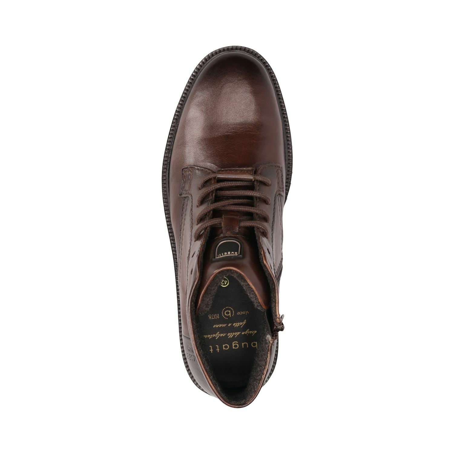 Bugatti MEN ANKLE BOOTS