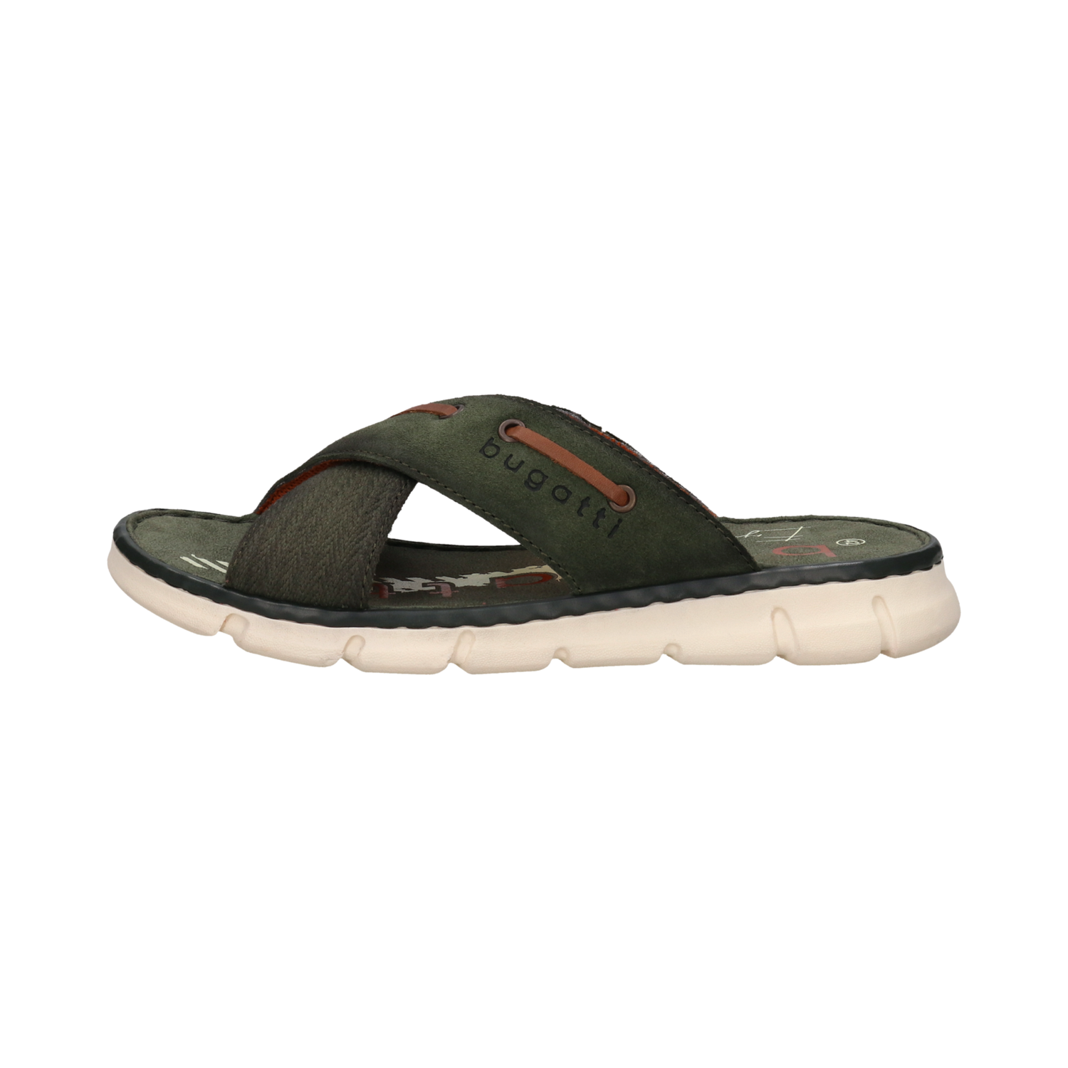 Bugatti MEN SANDAL