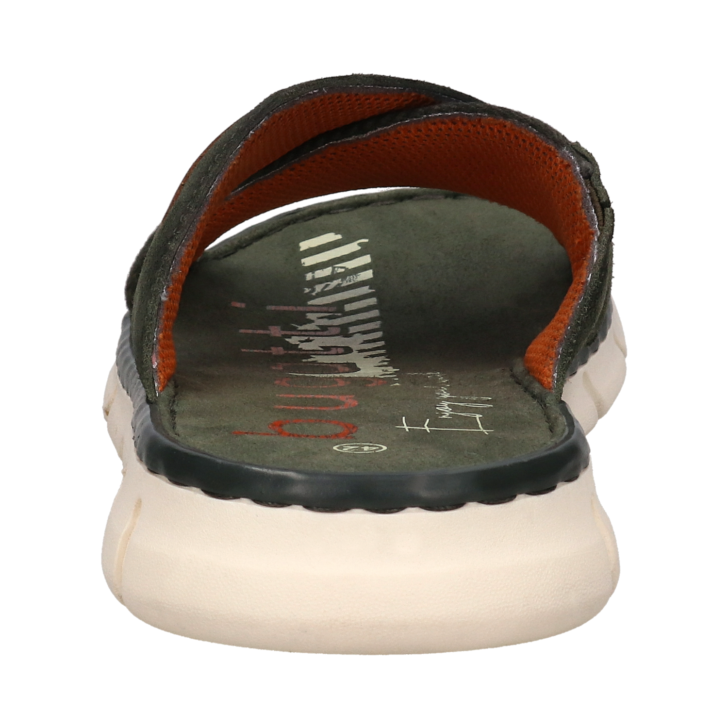 Bugatti MEN SANDAL