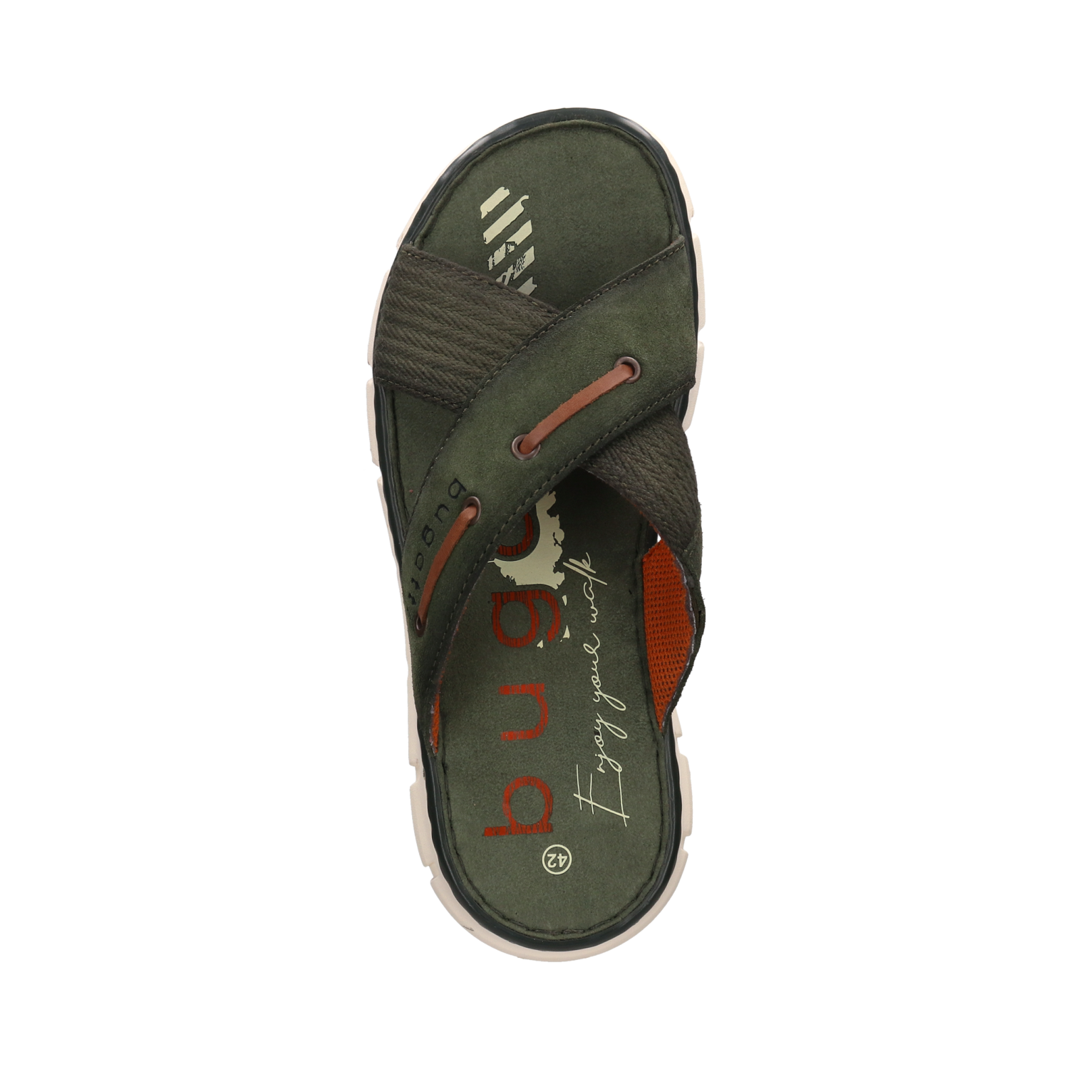 Bugatti MEN SANDAL