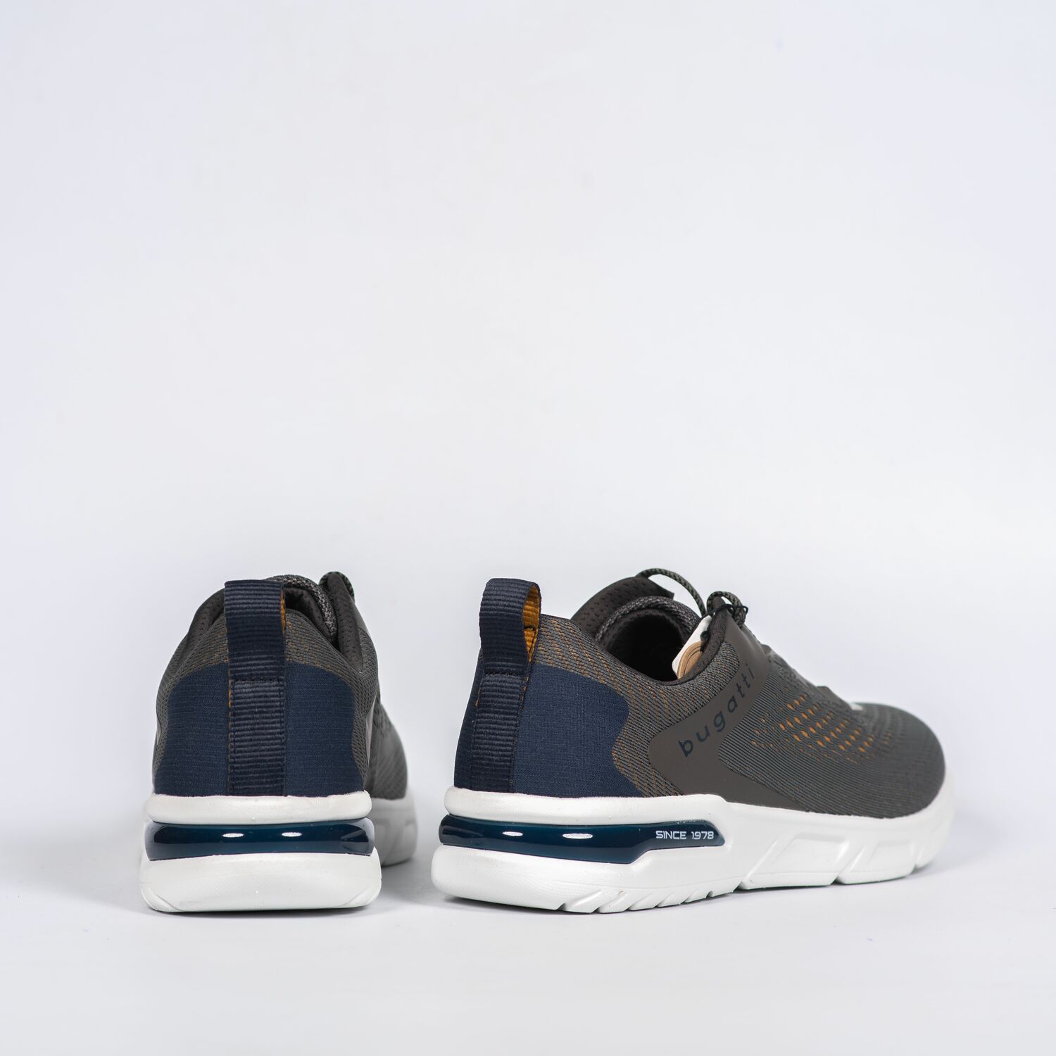Bugatti MEN SNEAKERS