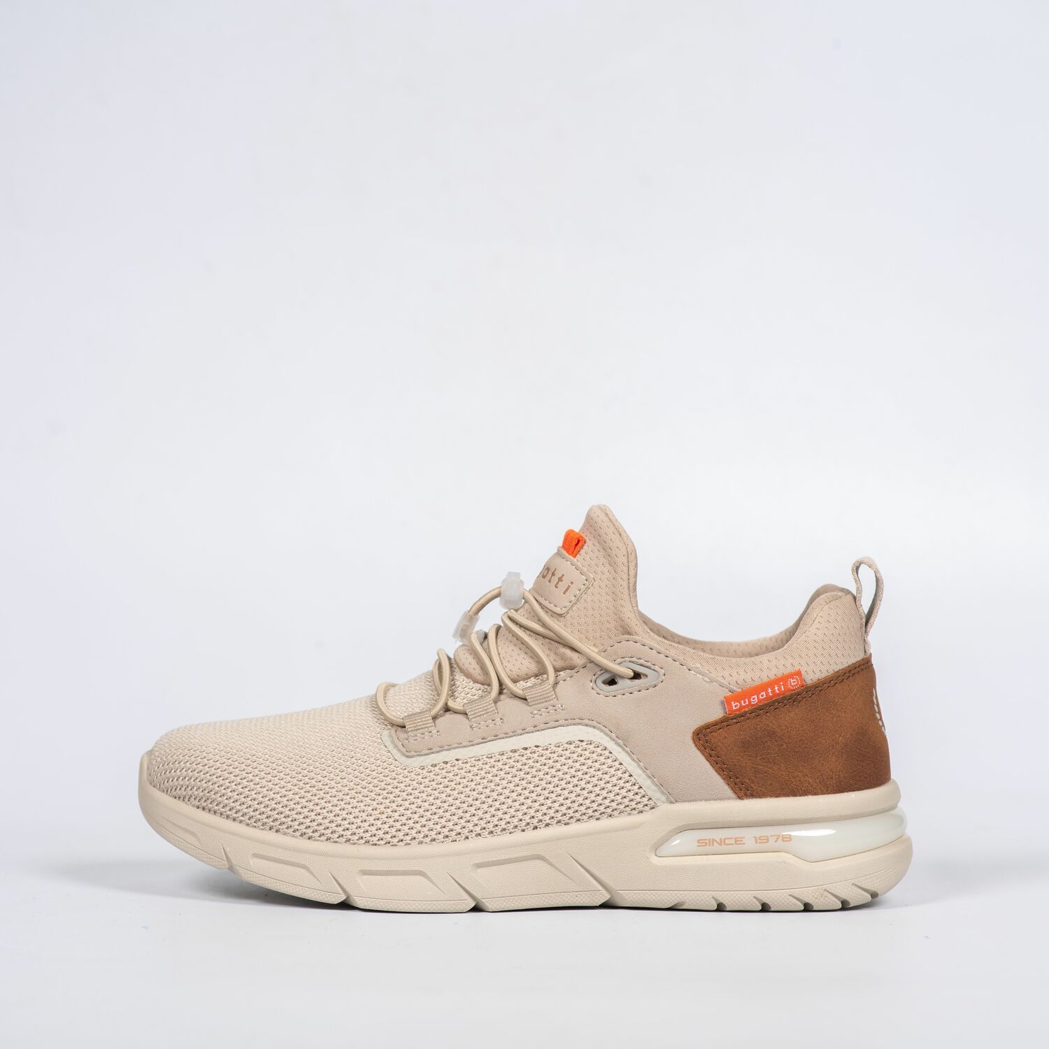 Bugatti MEN SNEAKERS