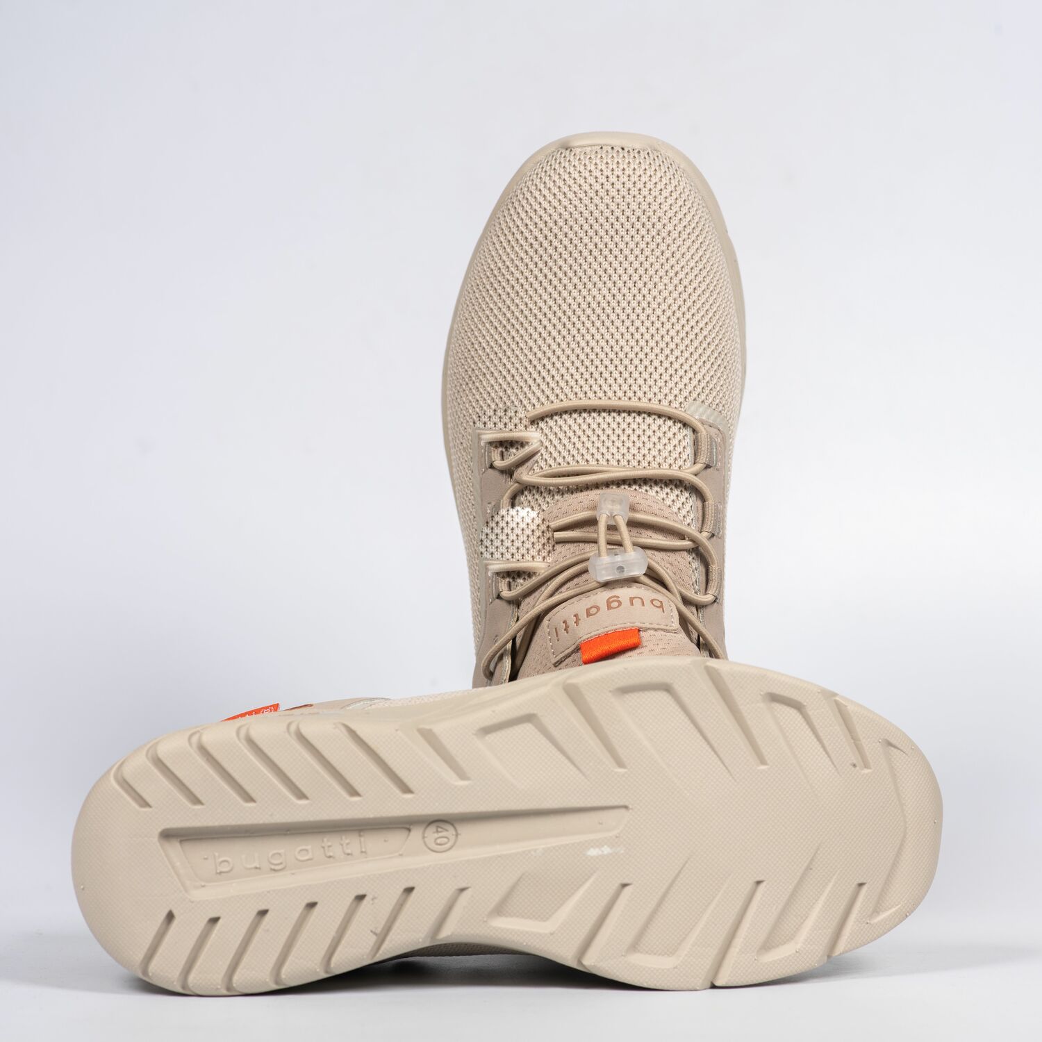 Bugatti MEN SNEAKERS