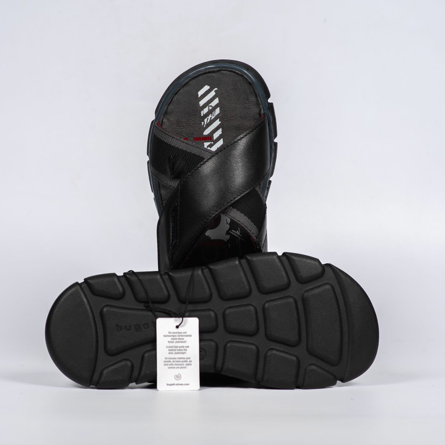 Bugatti MEN SANDAL