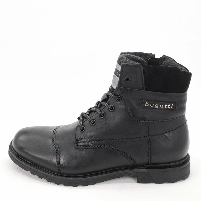 Bugatti MEN ANKLE BOOTS