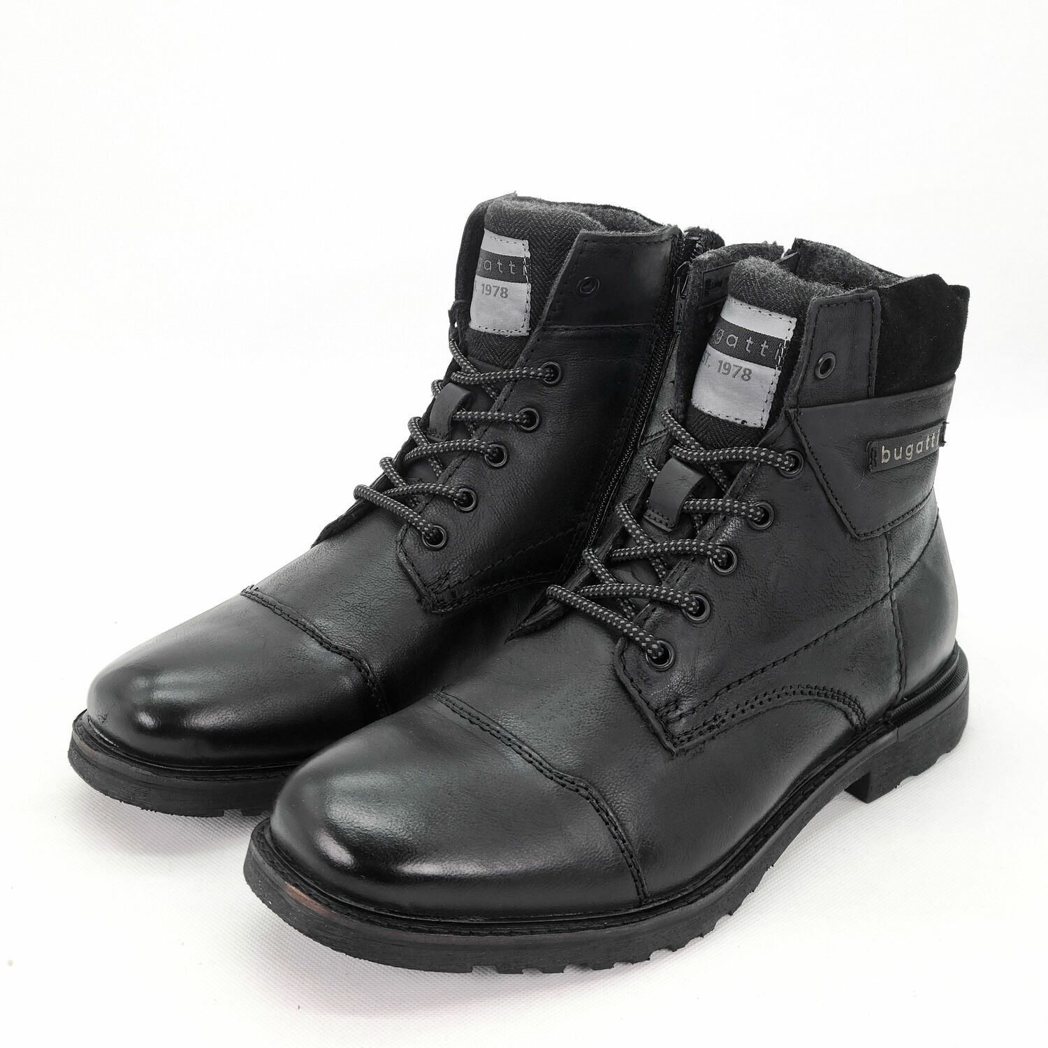 Bugatti MEN ANKLE BOOTS