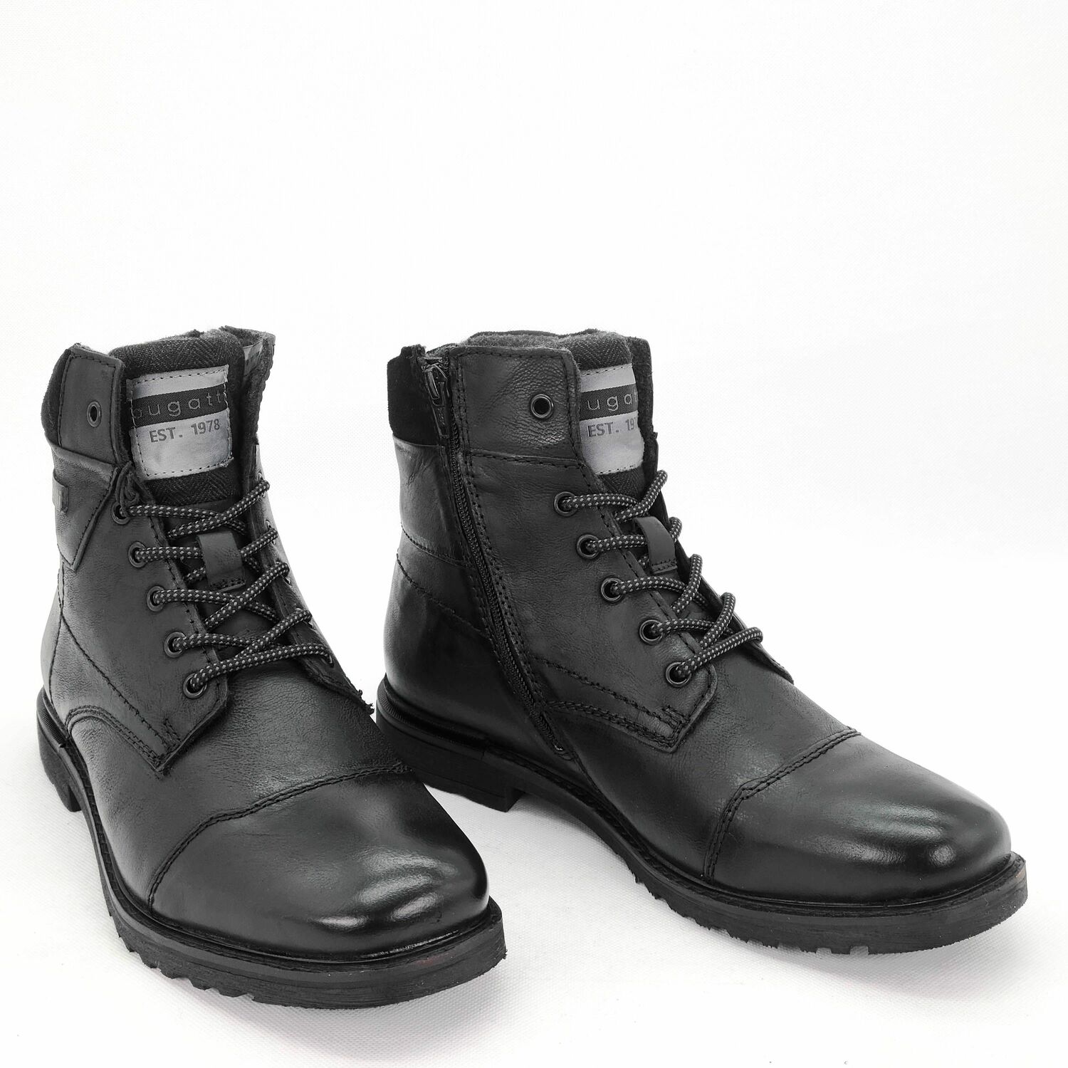 Bugatti MEN ANKLE BOOTS