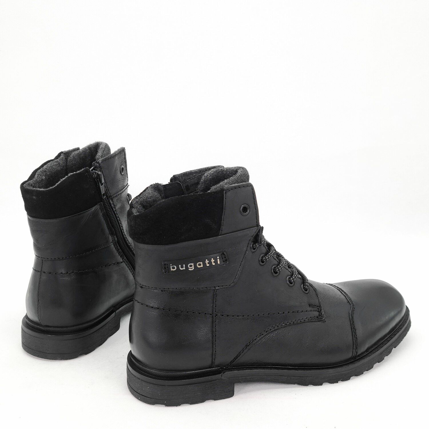 Bugatti MEN ANKLE BOOTS