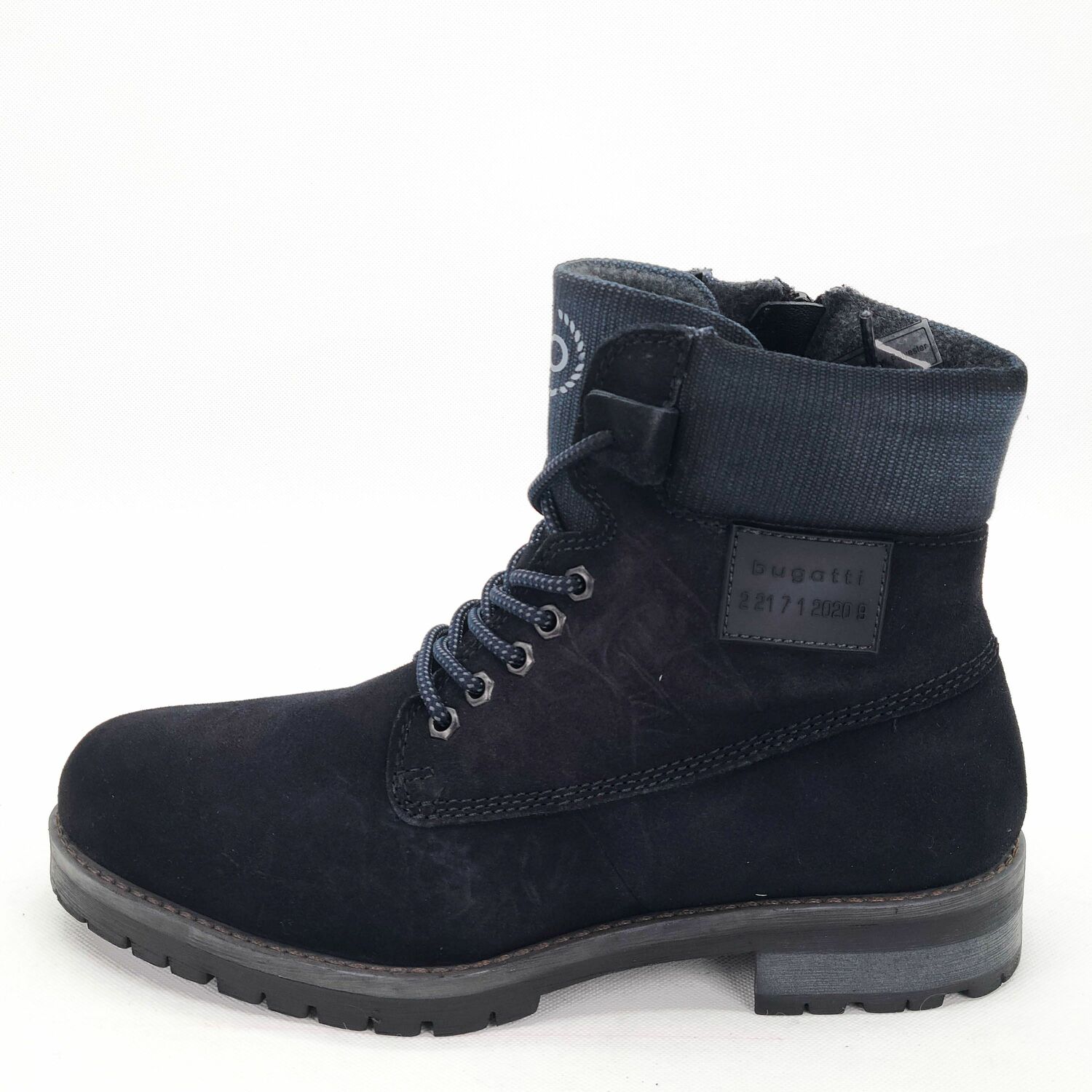 Bugatti MEN ANKLE BOOTS