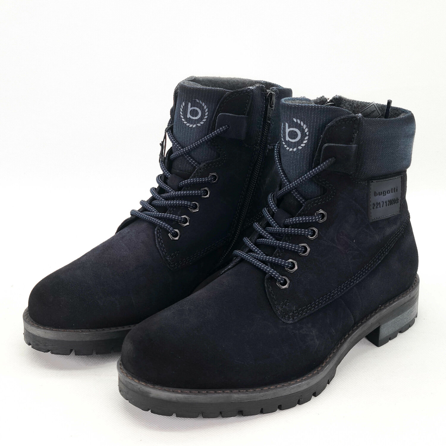 Bugatti MEN ANKLE BOOTS