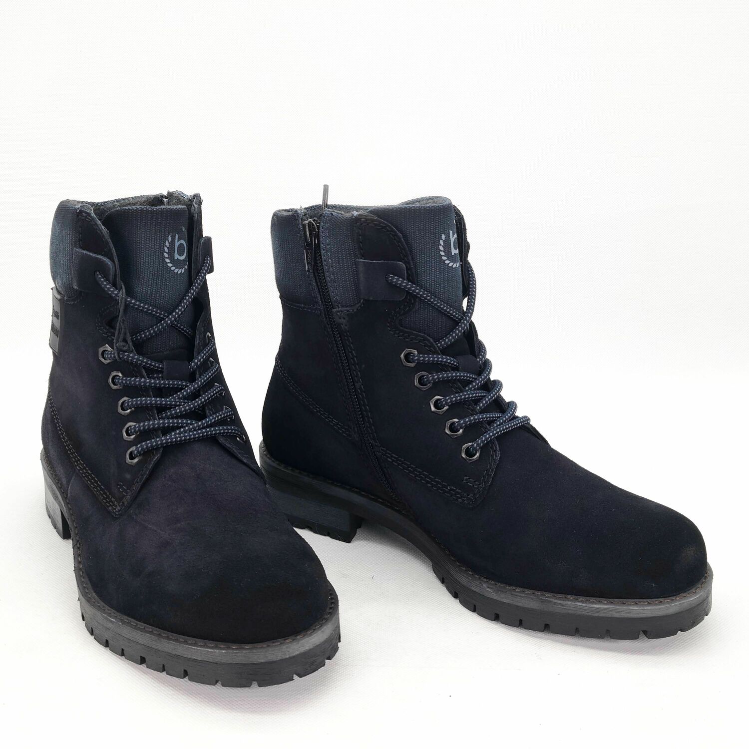 Bugatti MEN ANKLE BOOTS